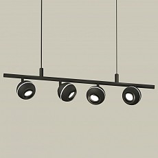 Подвесной светильник ambrella light xb xb9002530